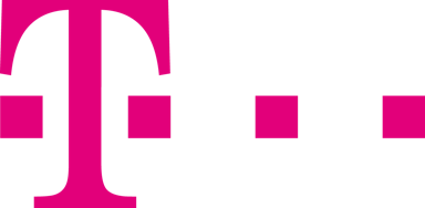 Logo of T-systems