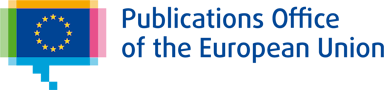 Logo of Publications Office of the European union