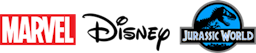 marvel-disney logo