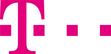 Logo of T-systems