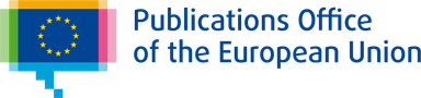 Logo of Publications Office of the European union
