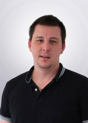 Portrait of Nate, Razvijalec